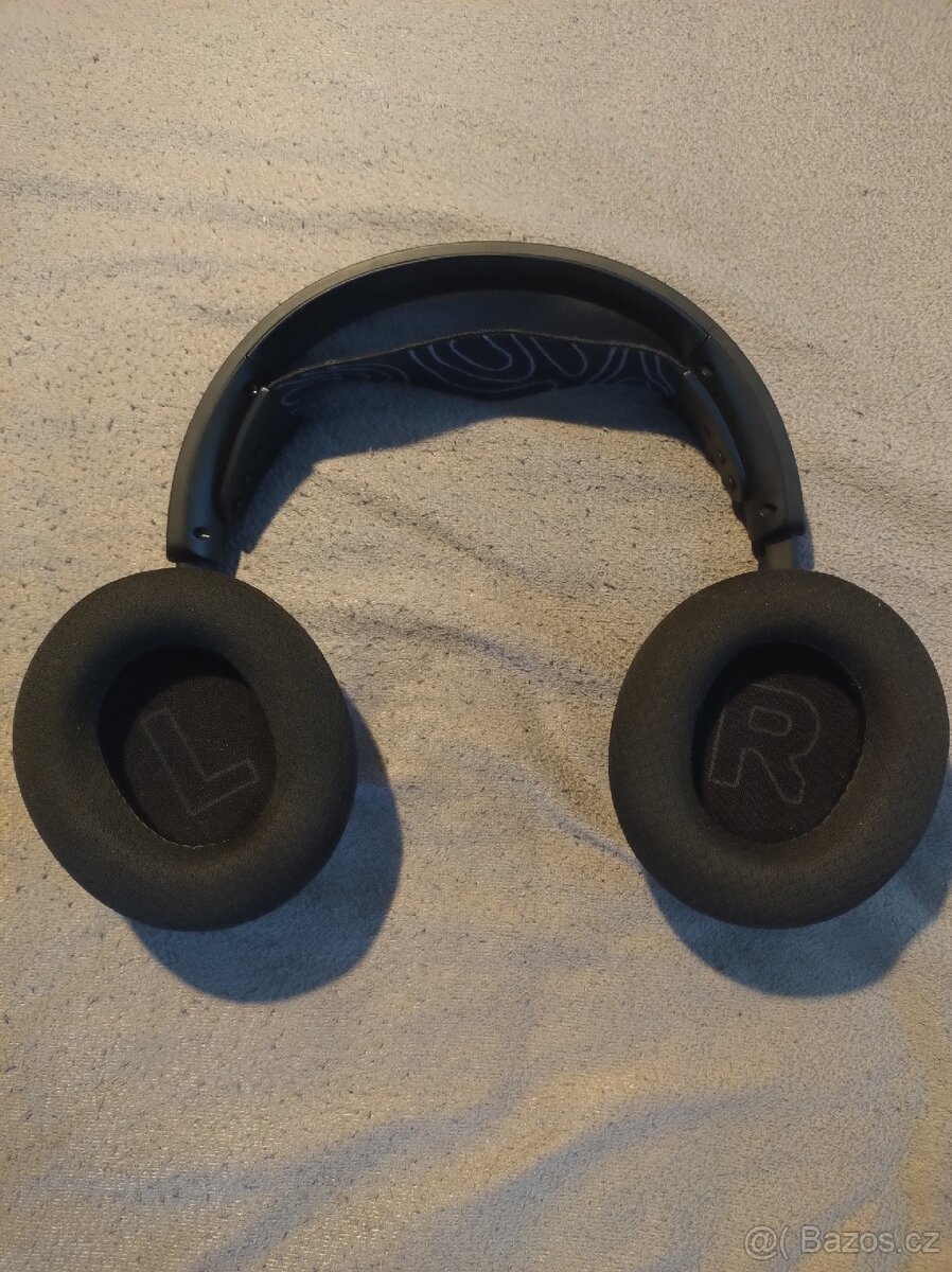 Steelseries Arctis Nova 5 Wireless - 3