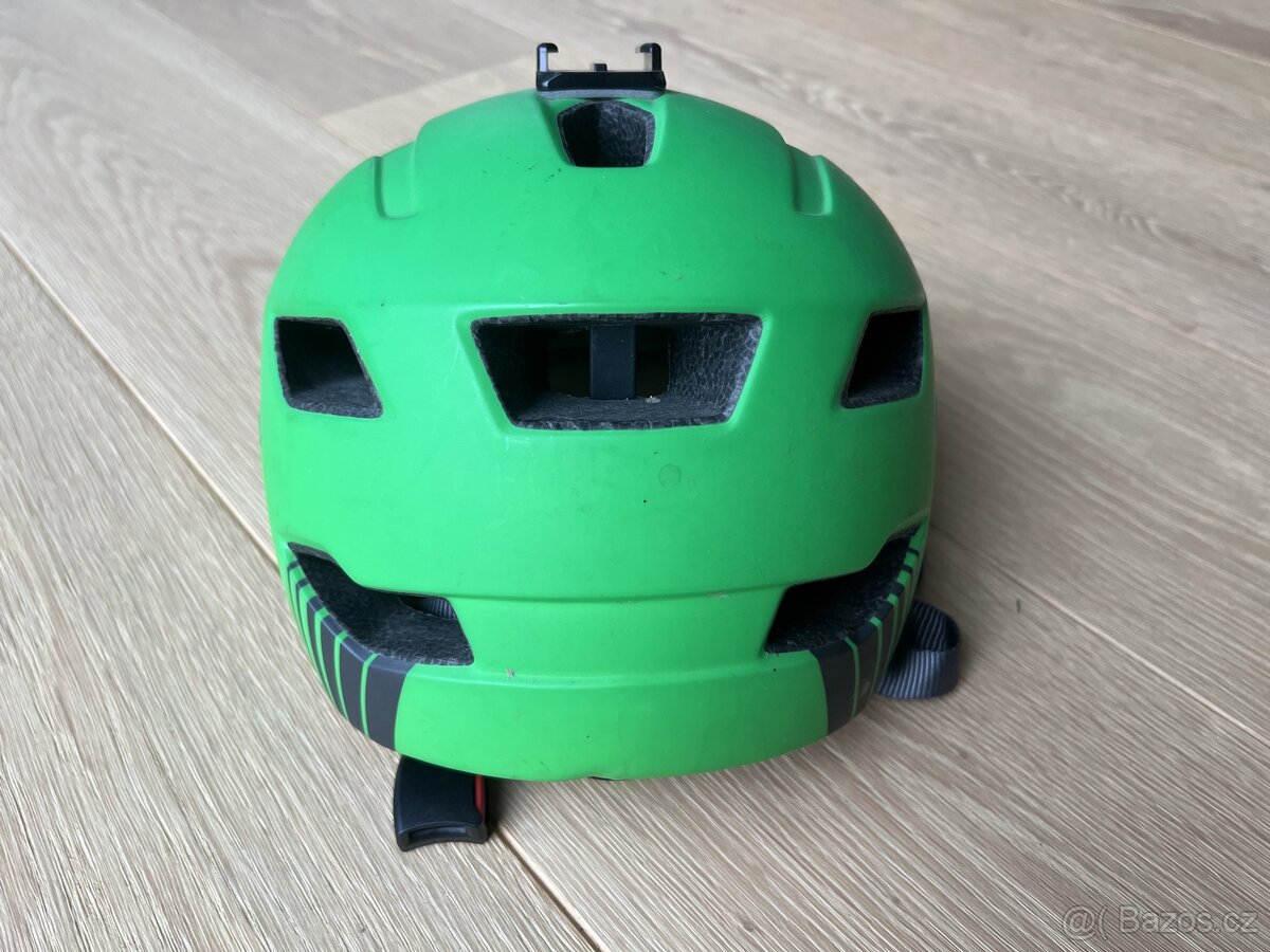 Cyklo helma na kolo vel. 50-57 cm - 3
