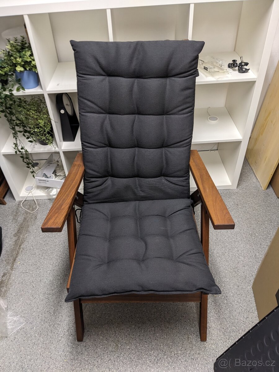 Zahradní křesla IKEA ÄPPLARÖ - 3