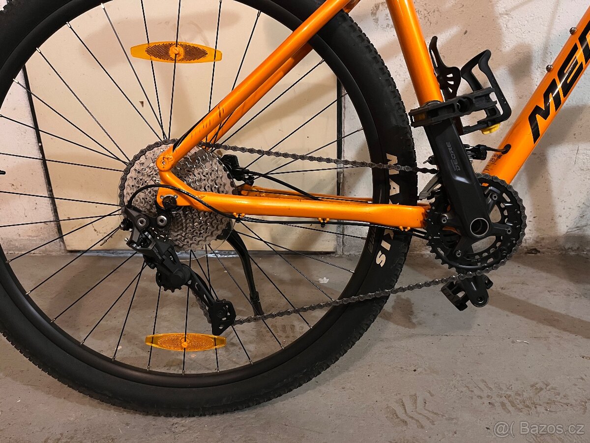Merida Big.Nine 300 - 3