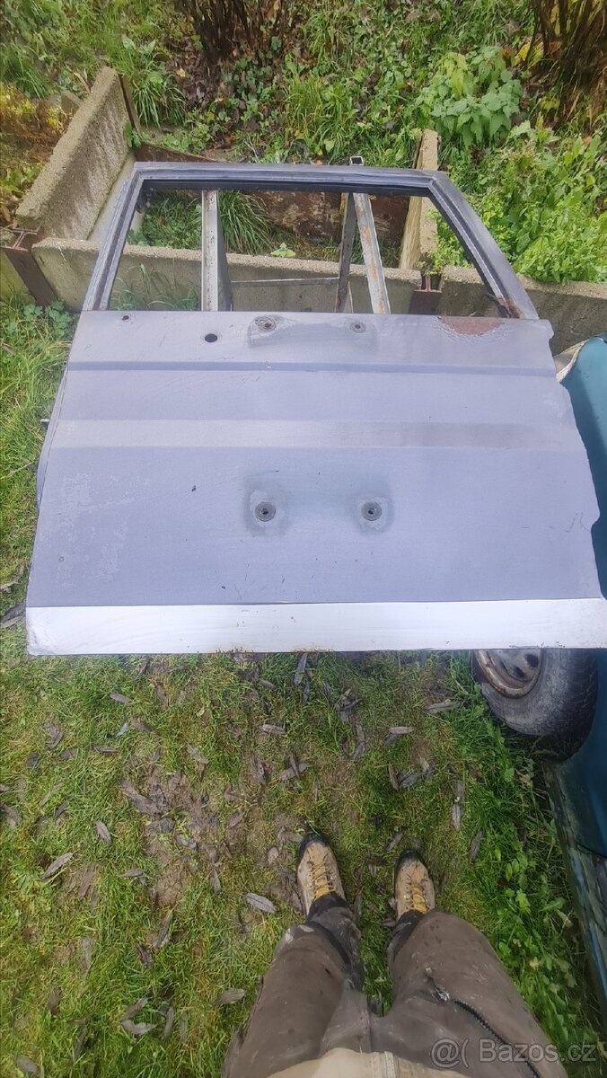 Toyota land cruiser 70,78, - 3