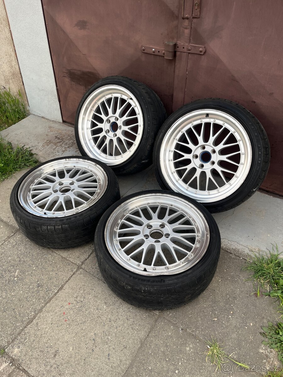 5x112 r19 - 3