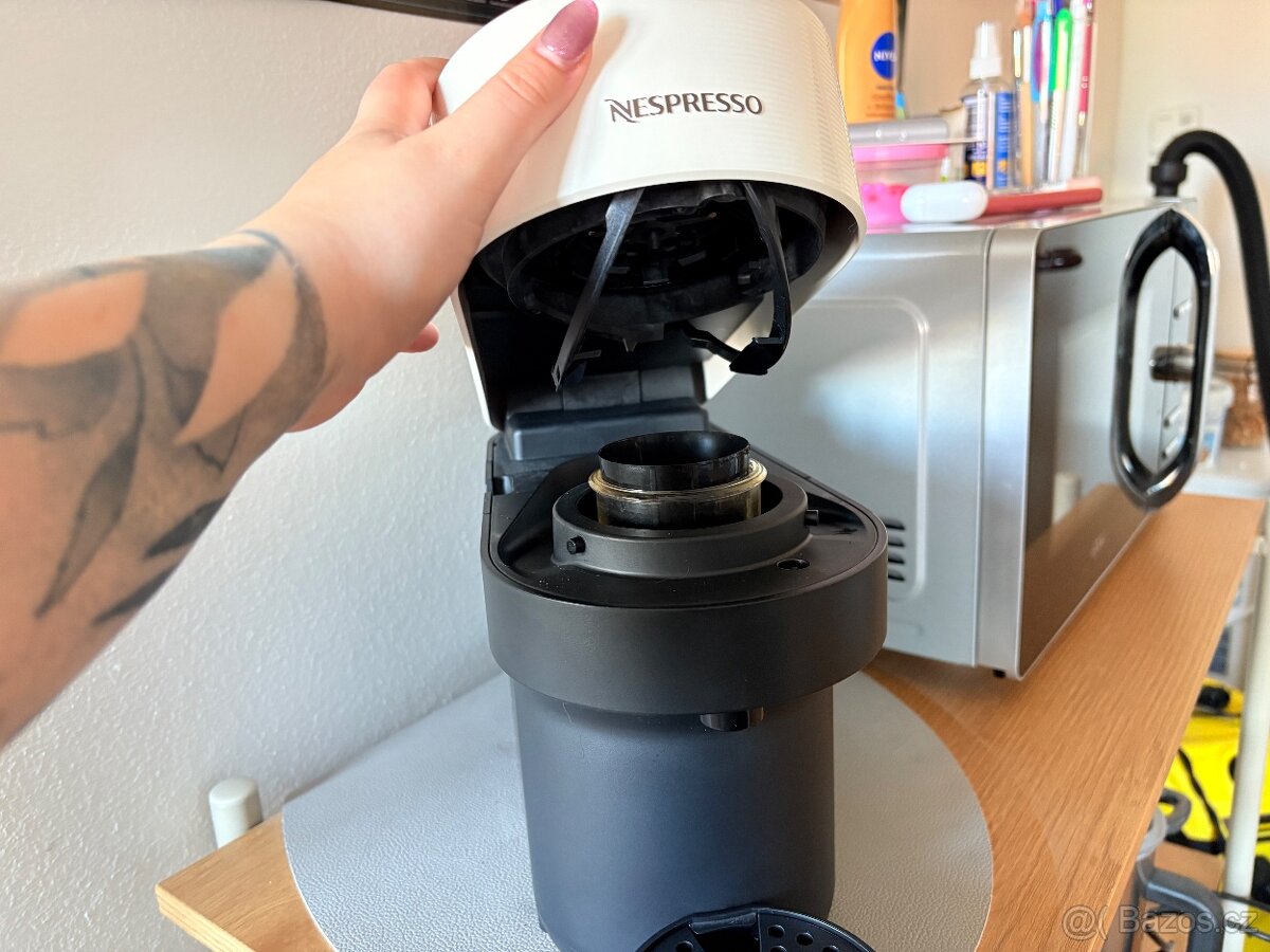 Nespresso vertuo pop - 3