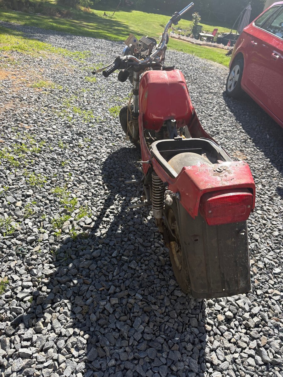 Tula tmz 200 - 3