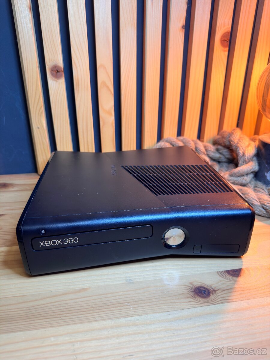 Microsoft XBOX 360, 500GB - 3