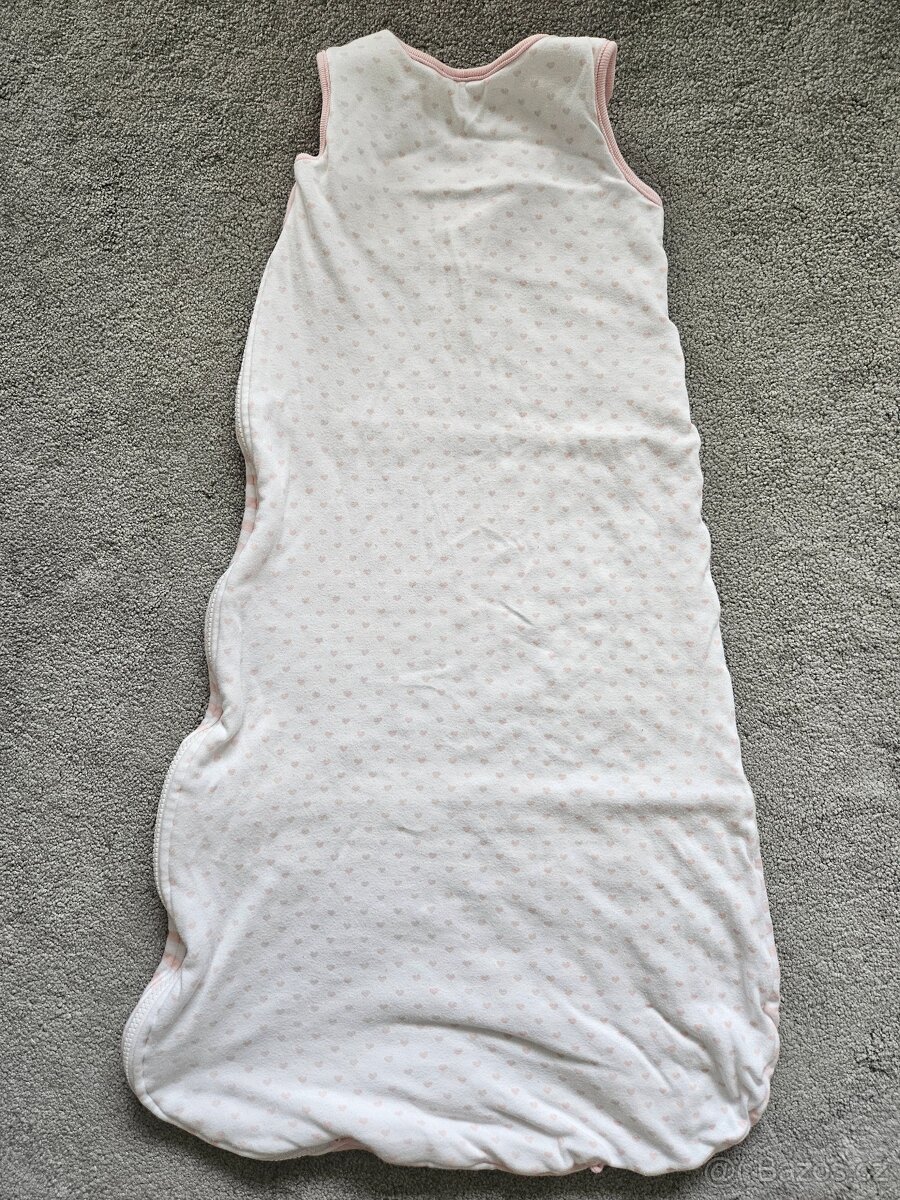Spaci pytel F&F - 3