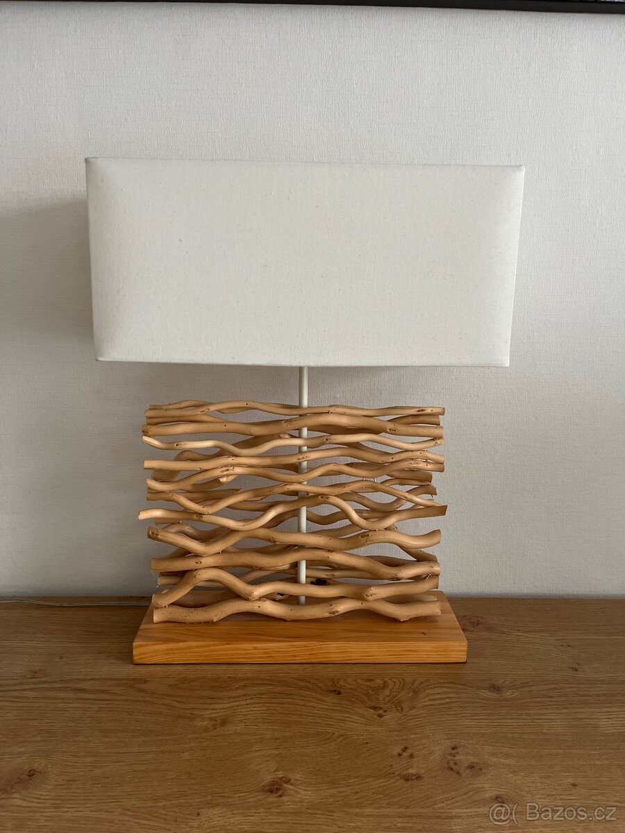 Lampa - 3