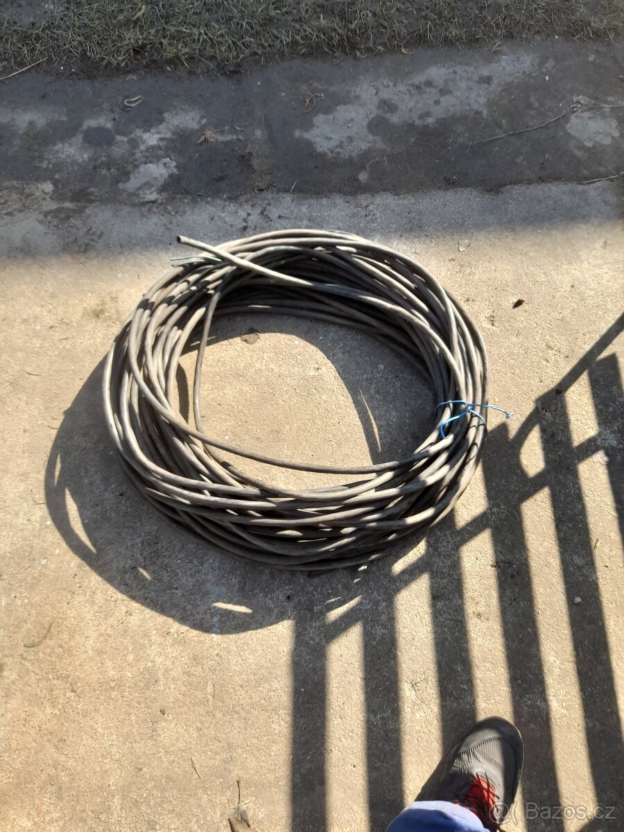 Kabel 380 - 3
