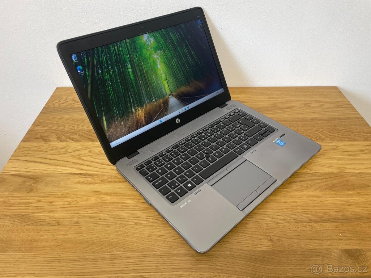 HP Elite Book i5 840 - 3
