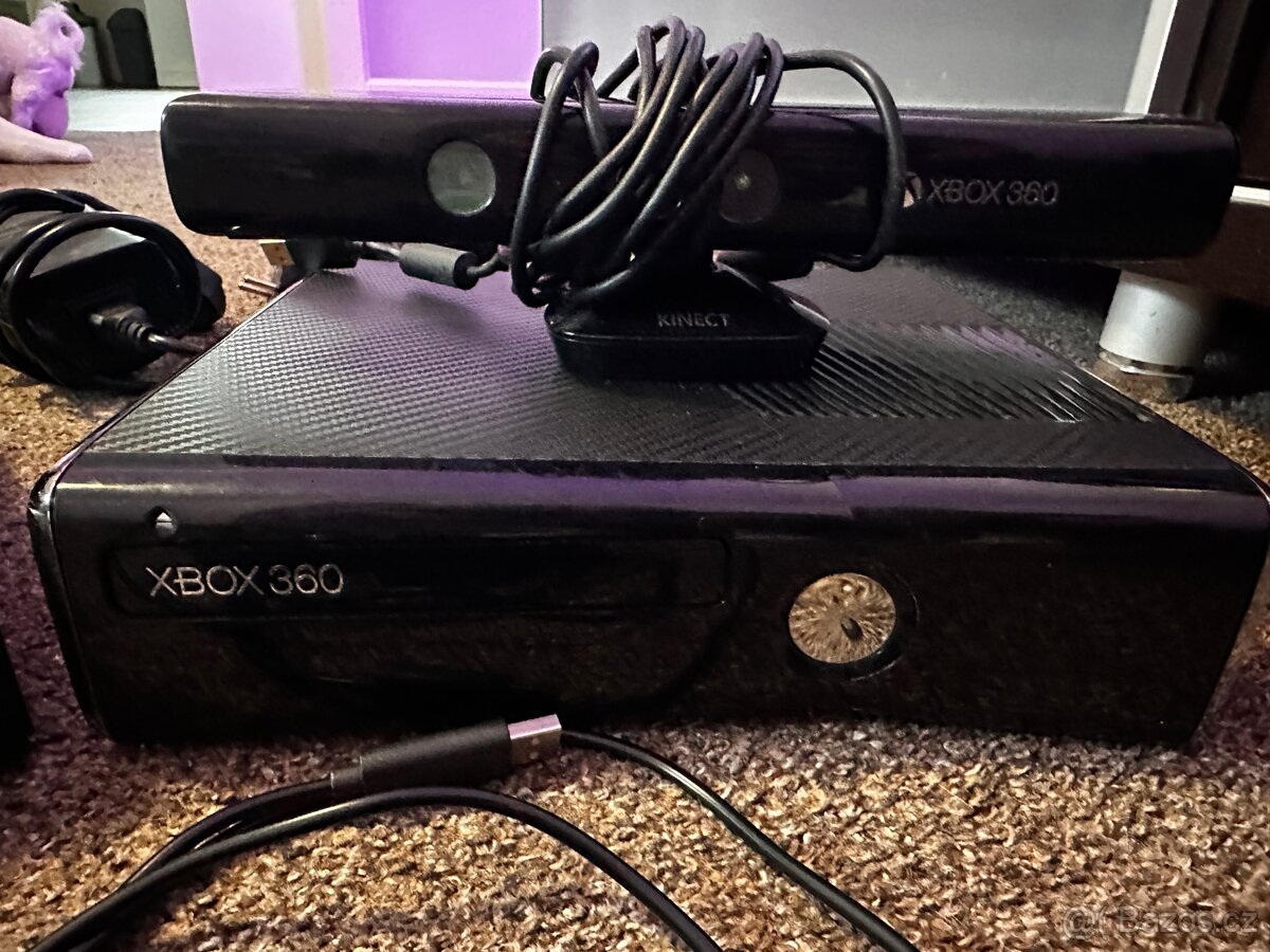 2x xbox 360 - 3