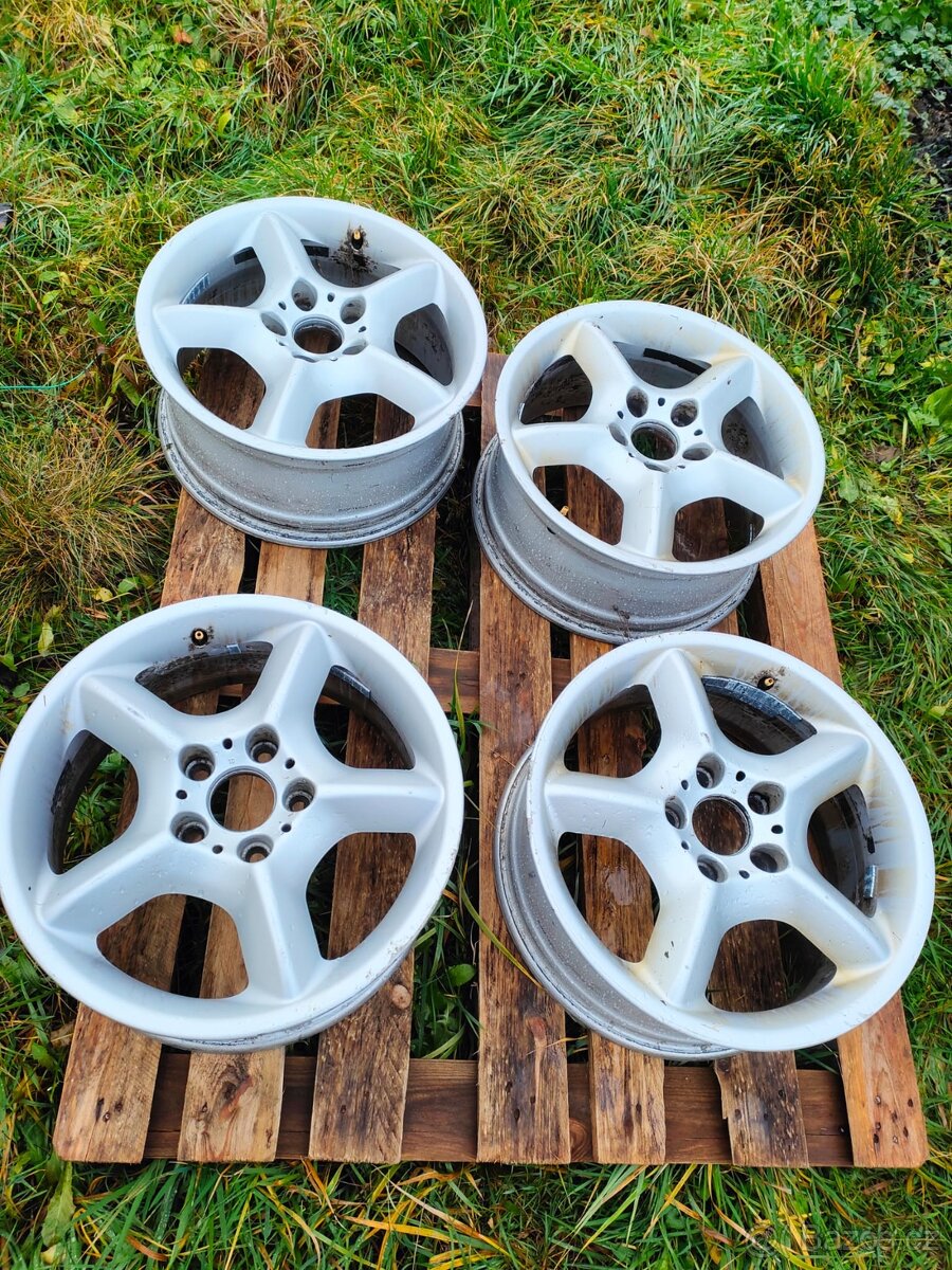 5x120/17 - 3