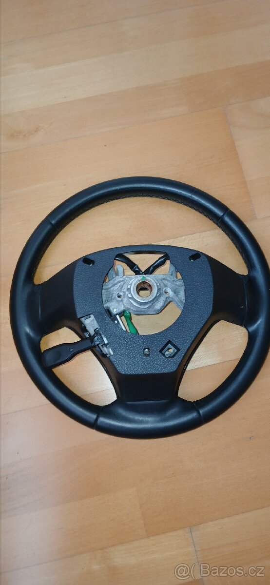 Volant -Toyota CHR - 3