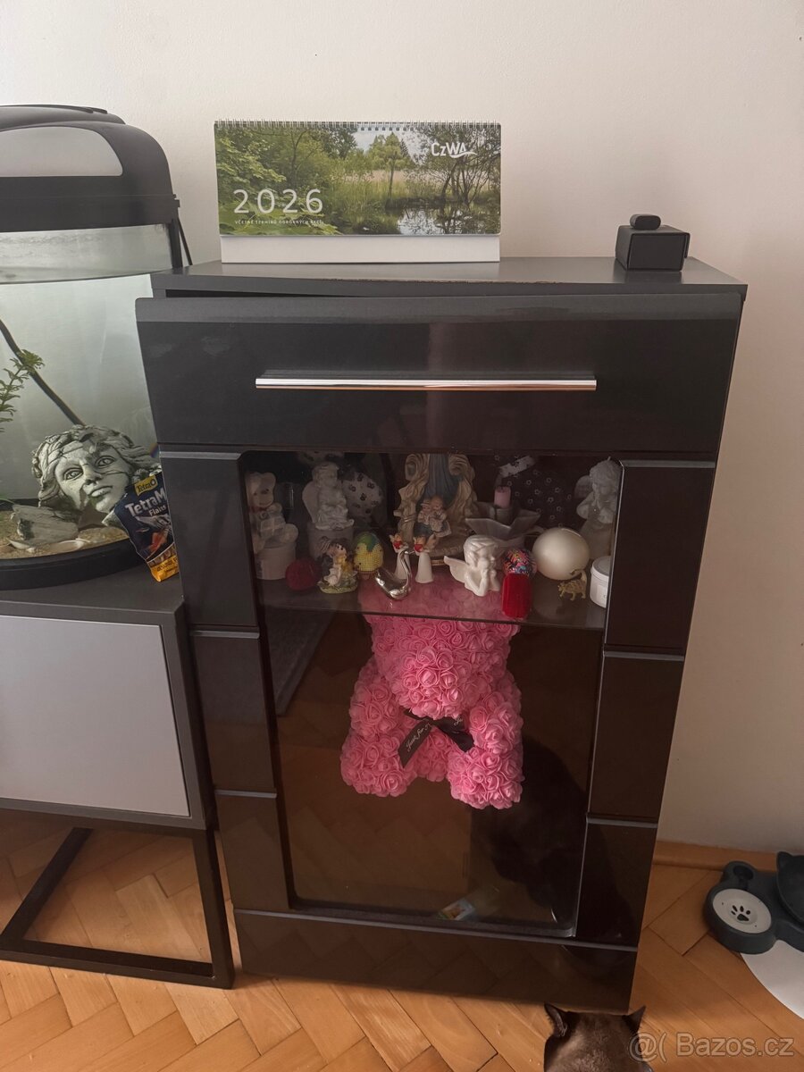 Obývací stěna - 3