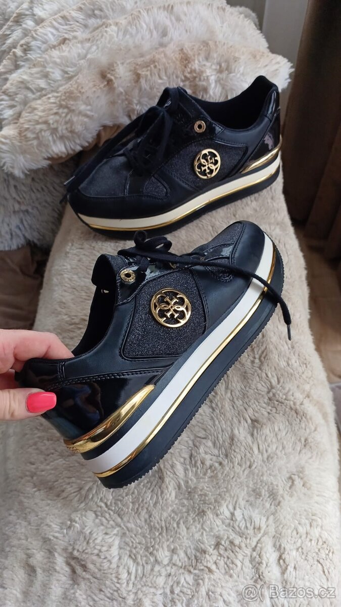 Obuv Guess - 3