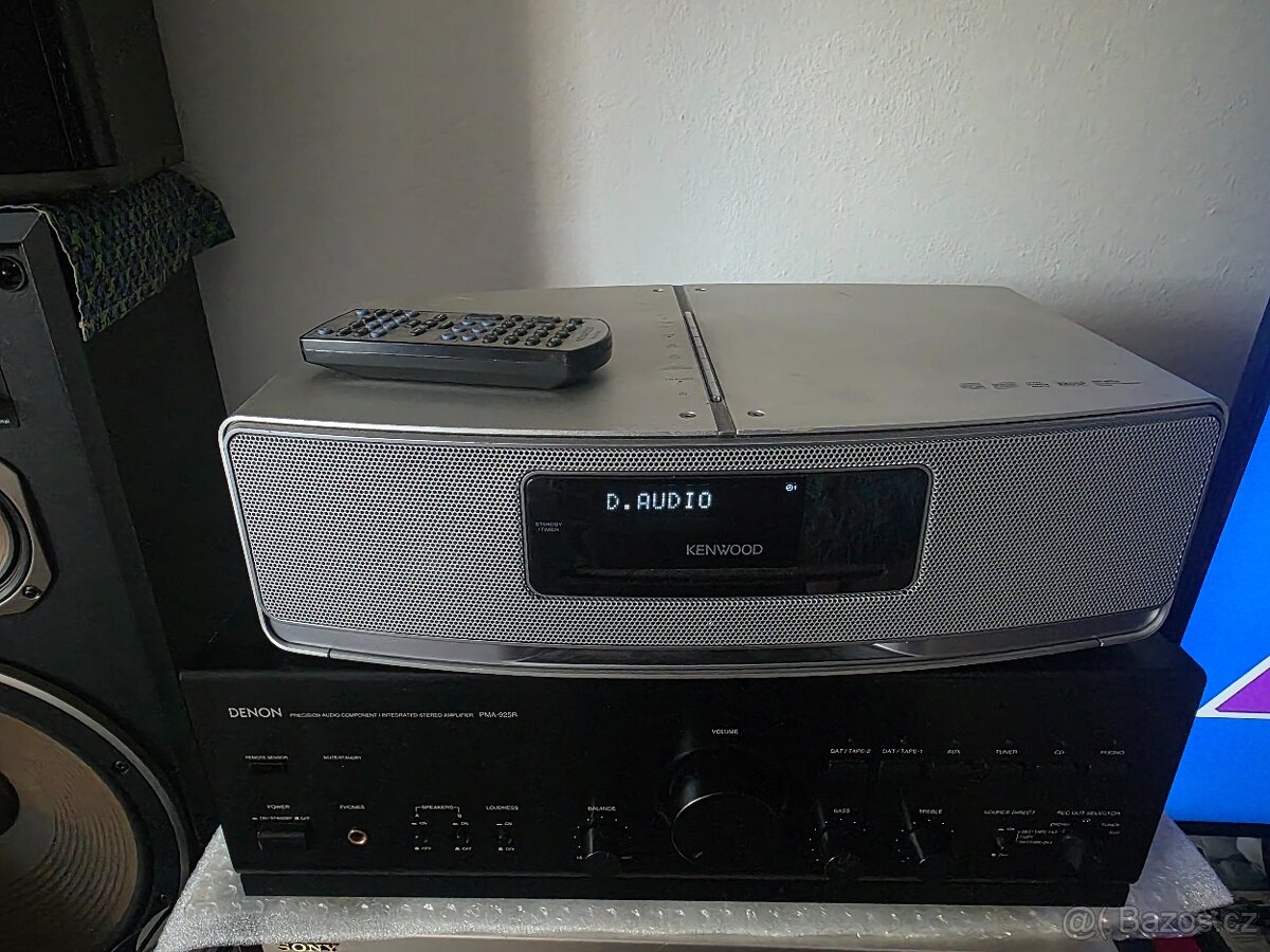 KENWOOD K 323 - 3