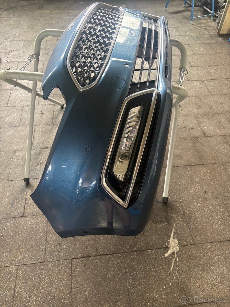 Nárazník Ford smax 2019 vignale - 3