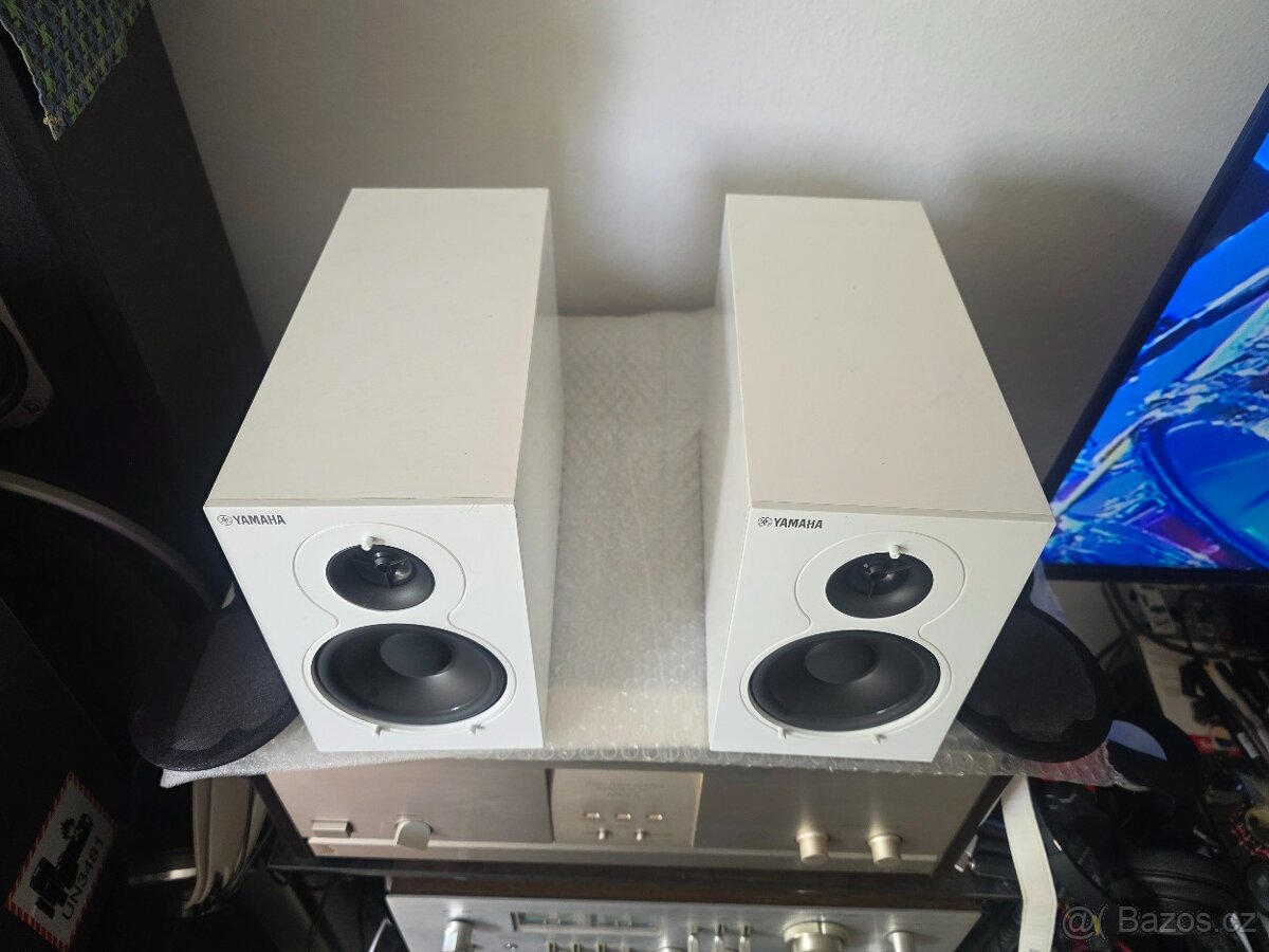 YAMAHA NS BP 110 - 3