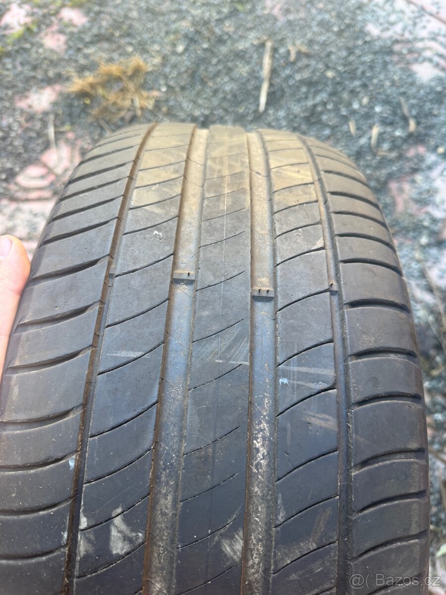 Prodám pneu Michelin primacy 3 - 3
