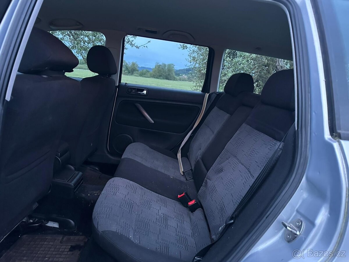 Díly Passat B5 1.8t manual - 3