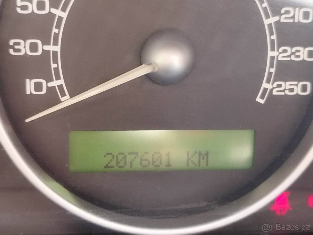 Jaguar X Type, r.v. 2006 ,3.0 Benzin - 3