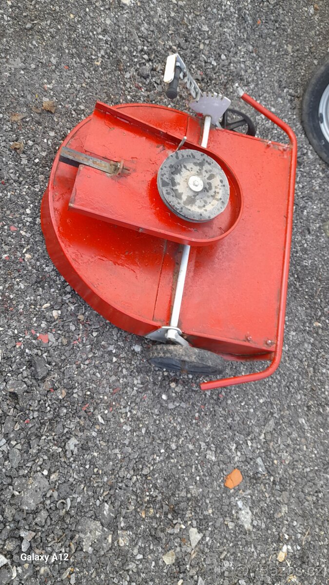 Dakr FD - 3