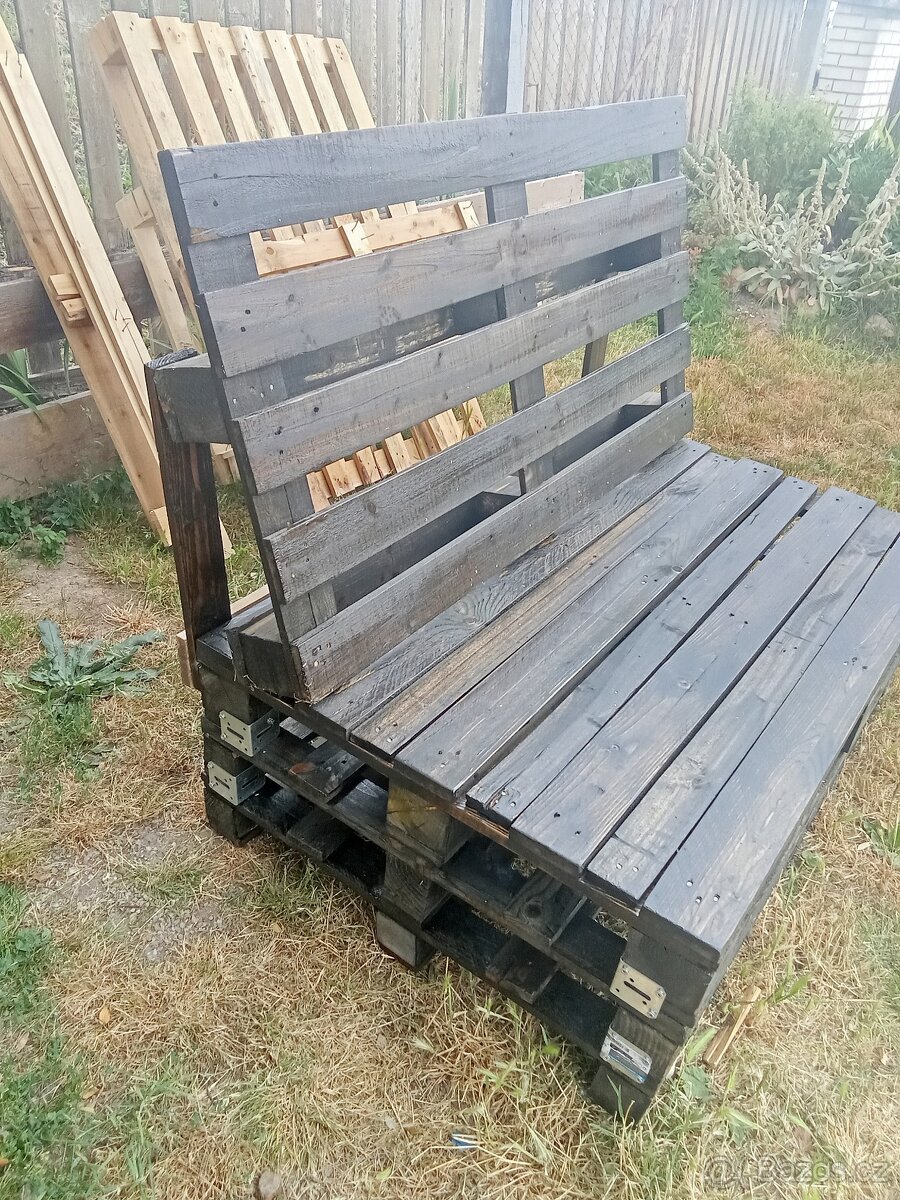 Zahradní nábytek - 3