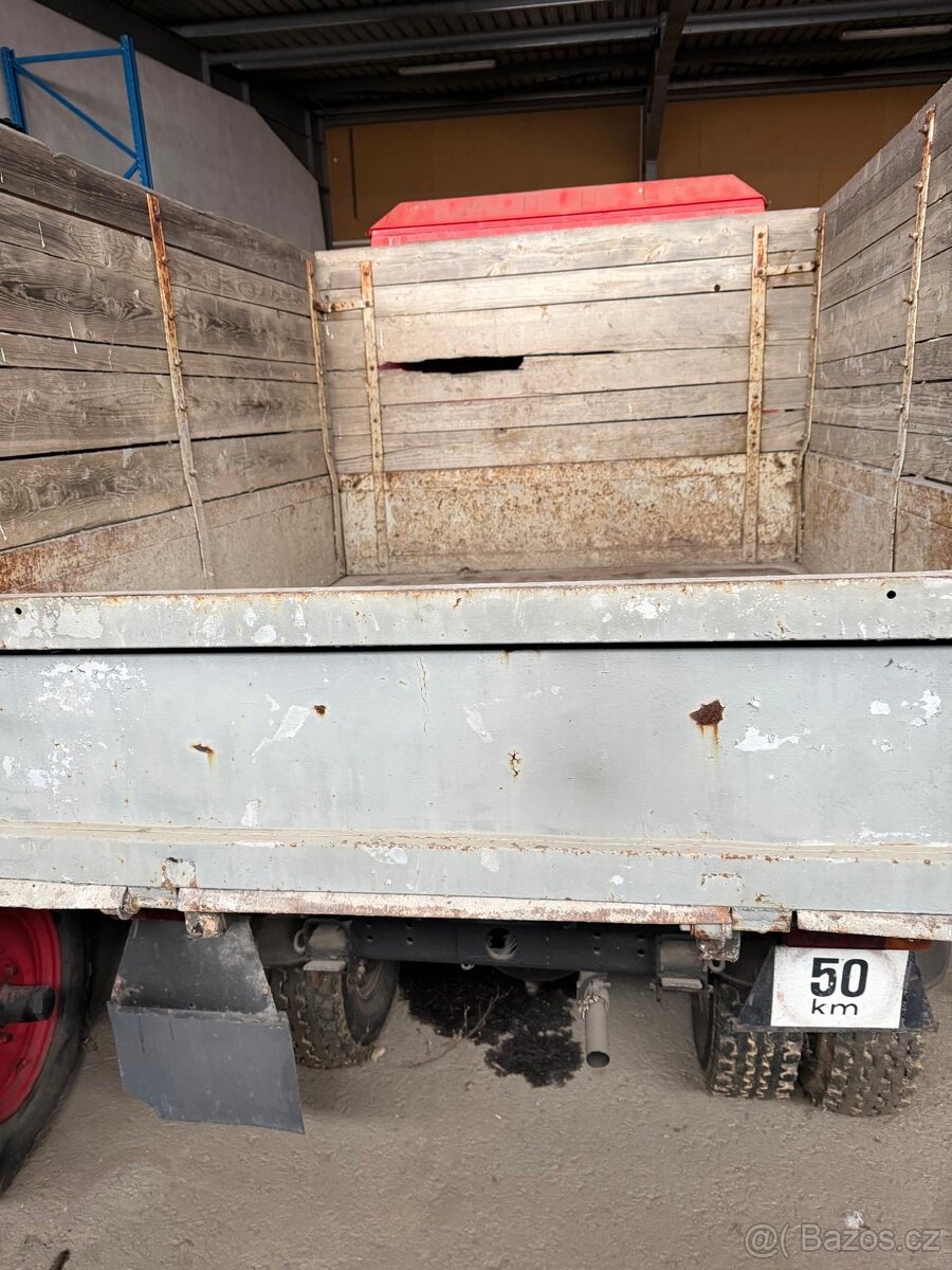 Multicar M 2510 - 3