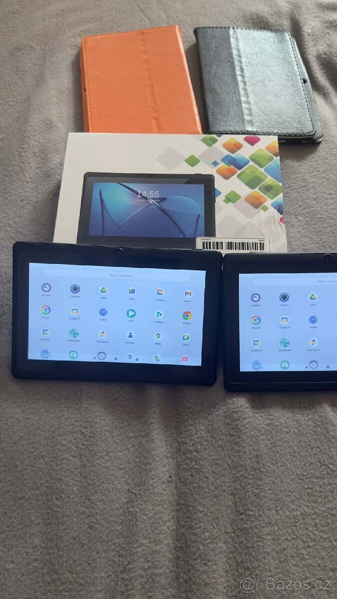 Tablet 2ks - 3