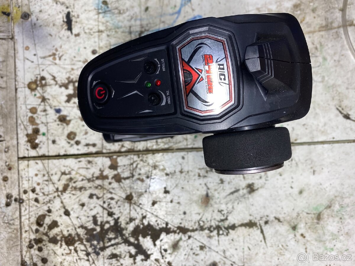 Rc auto - 3