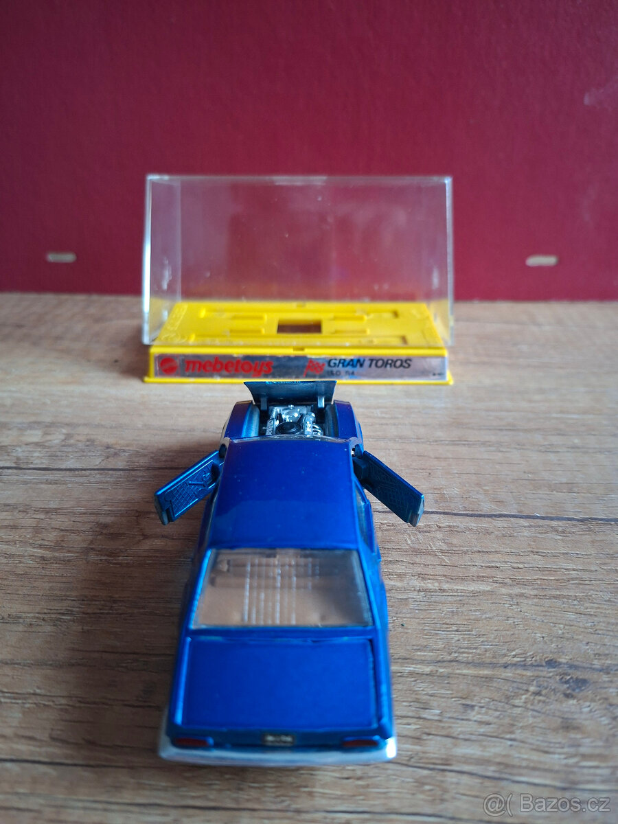 Iso Rivolta S4 - 3