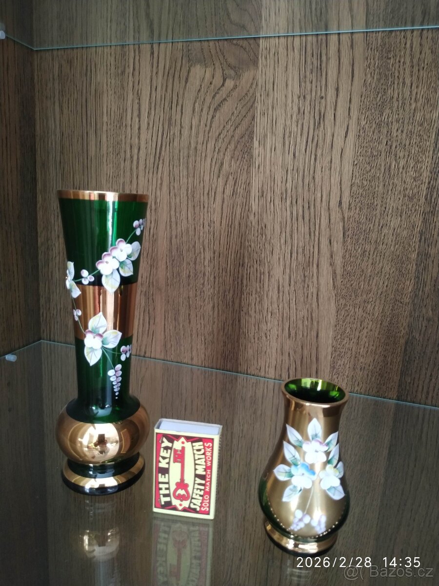 České sklo Bohemia - 3