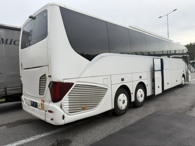 SETRA 517 HD TOP - 3