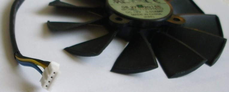 Everflow 87 mm - 3