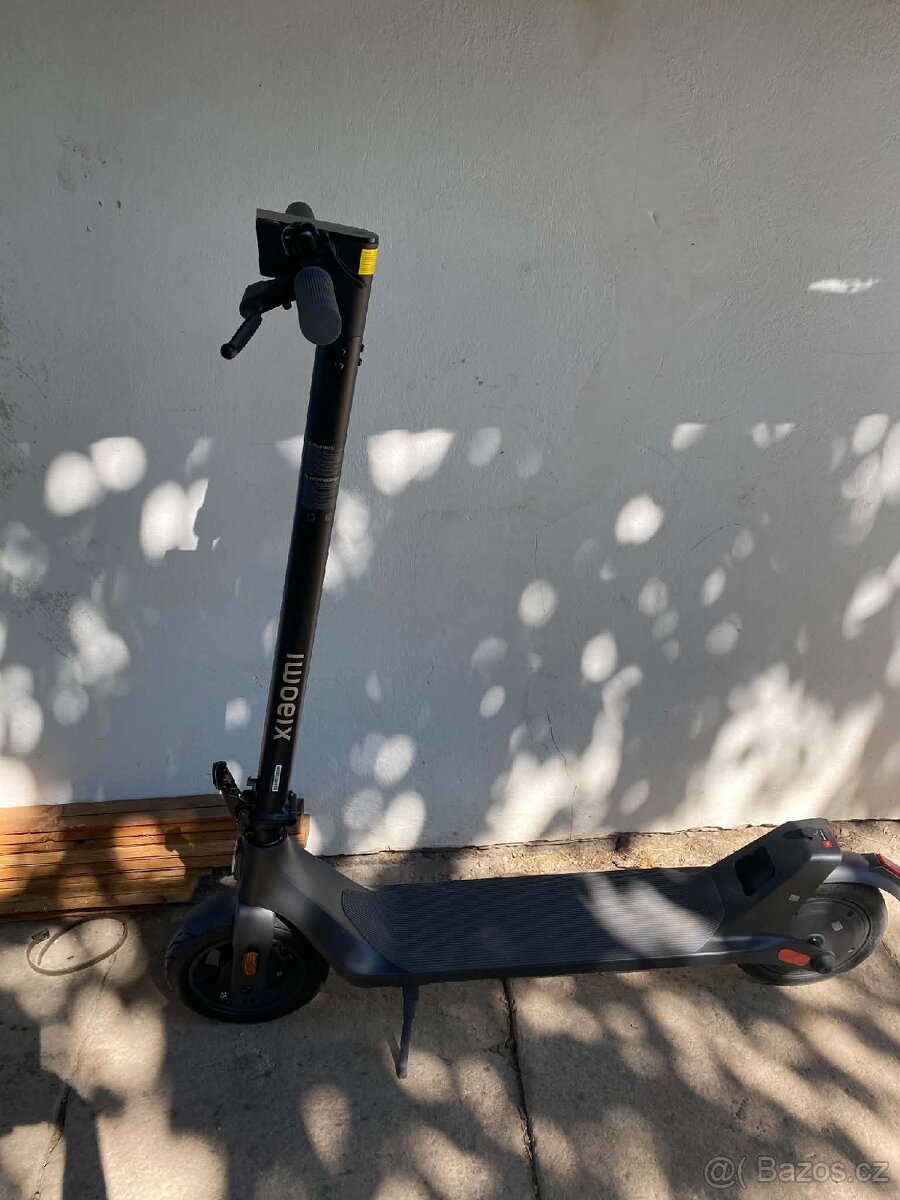 Xiaomi Scooter 4 lité 2 gen - 3