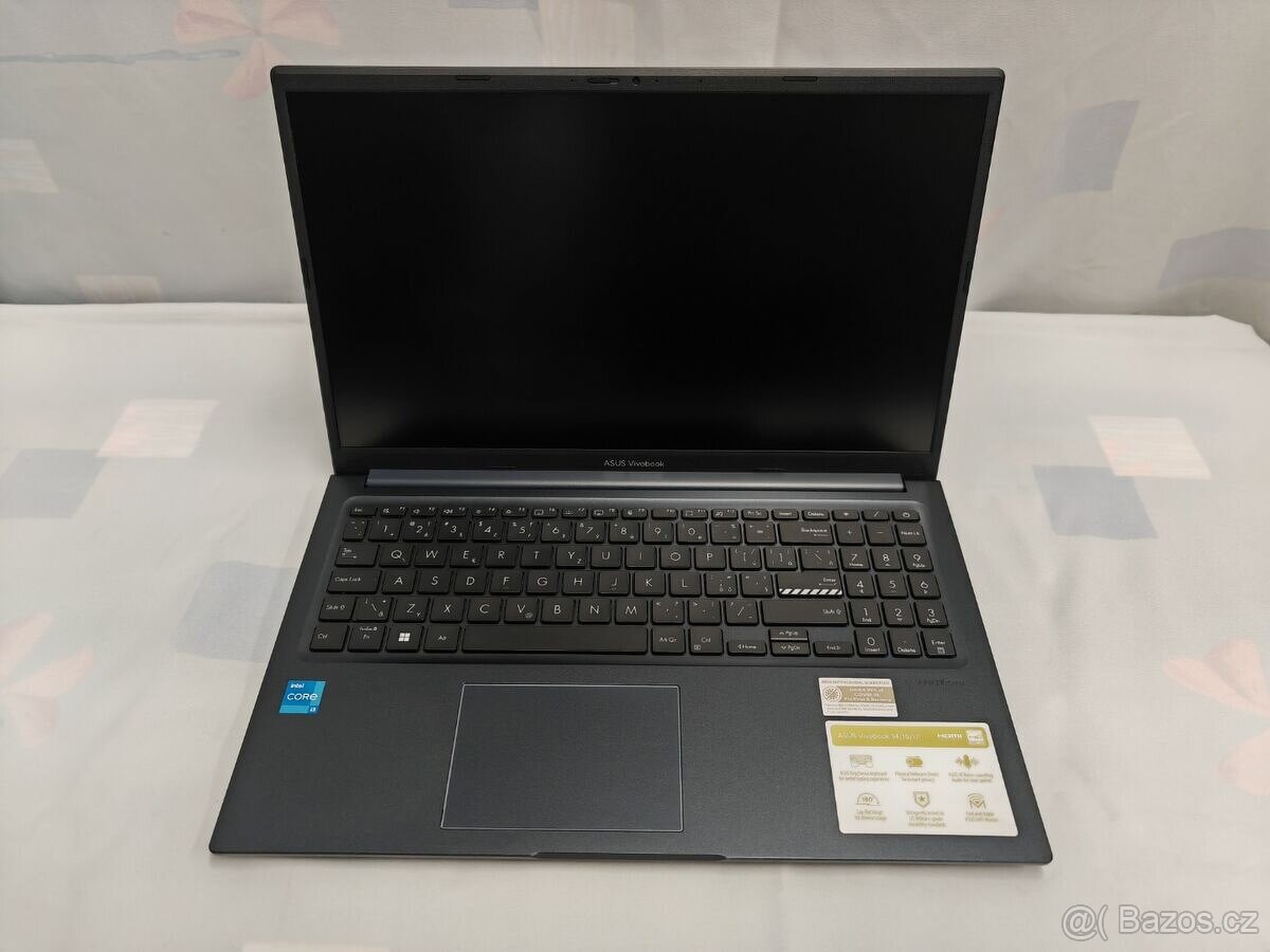 Notebook Asus Vivobook 15 X1504VA-NJ980W - 3