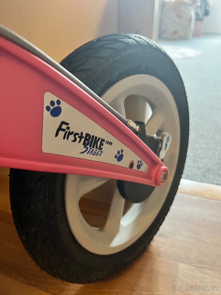 FirstBike - 3
