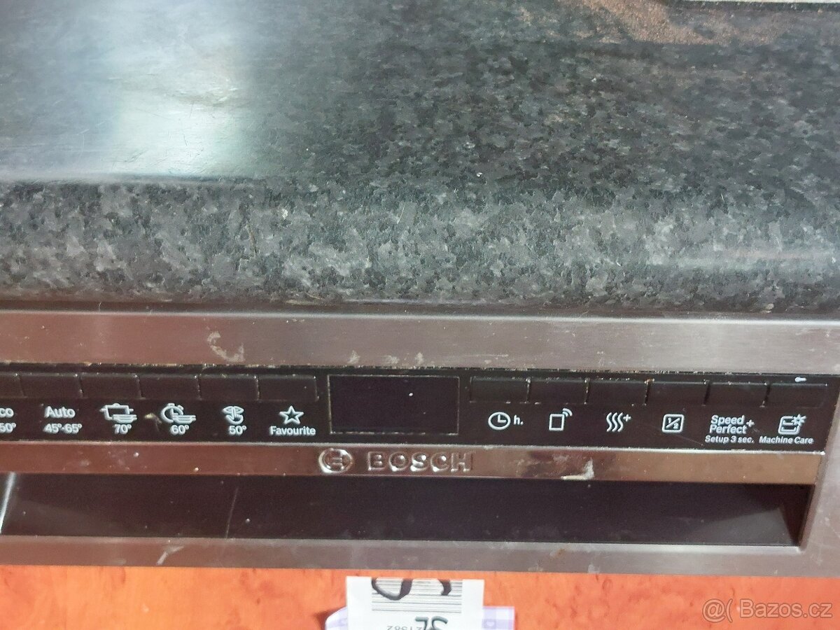 Bosch Zeolit SD6PW1B - 3