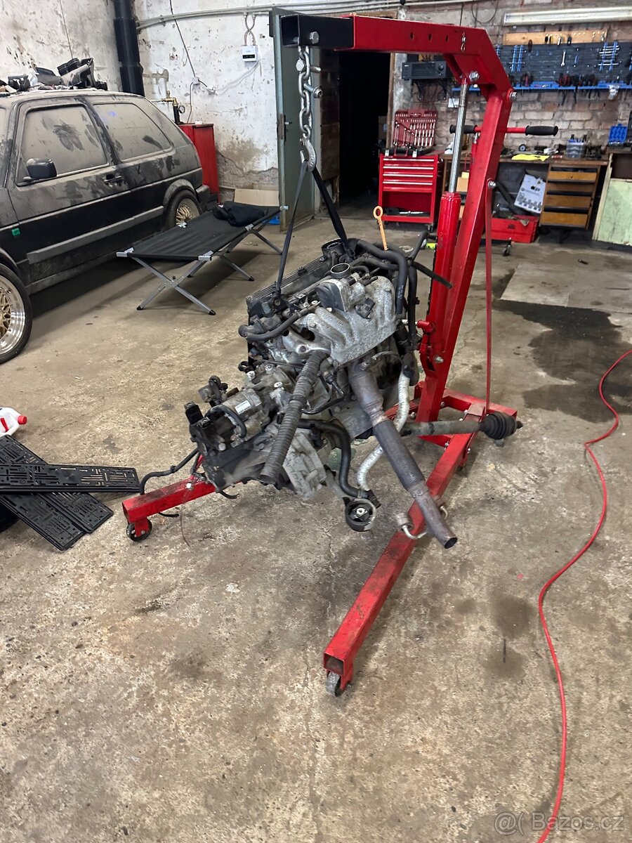 1.4mpi Fabia 1 - 3