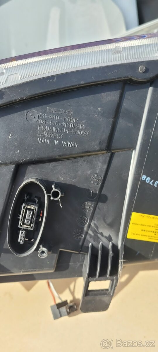 Xenon Sprinter 906 - 3