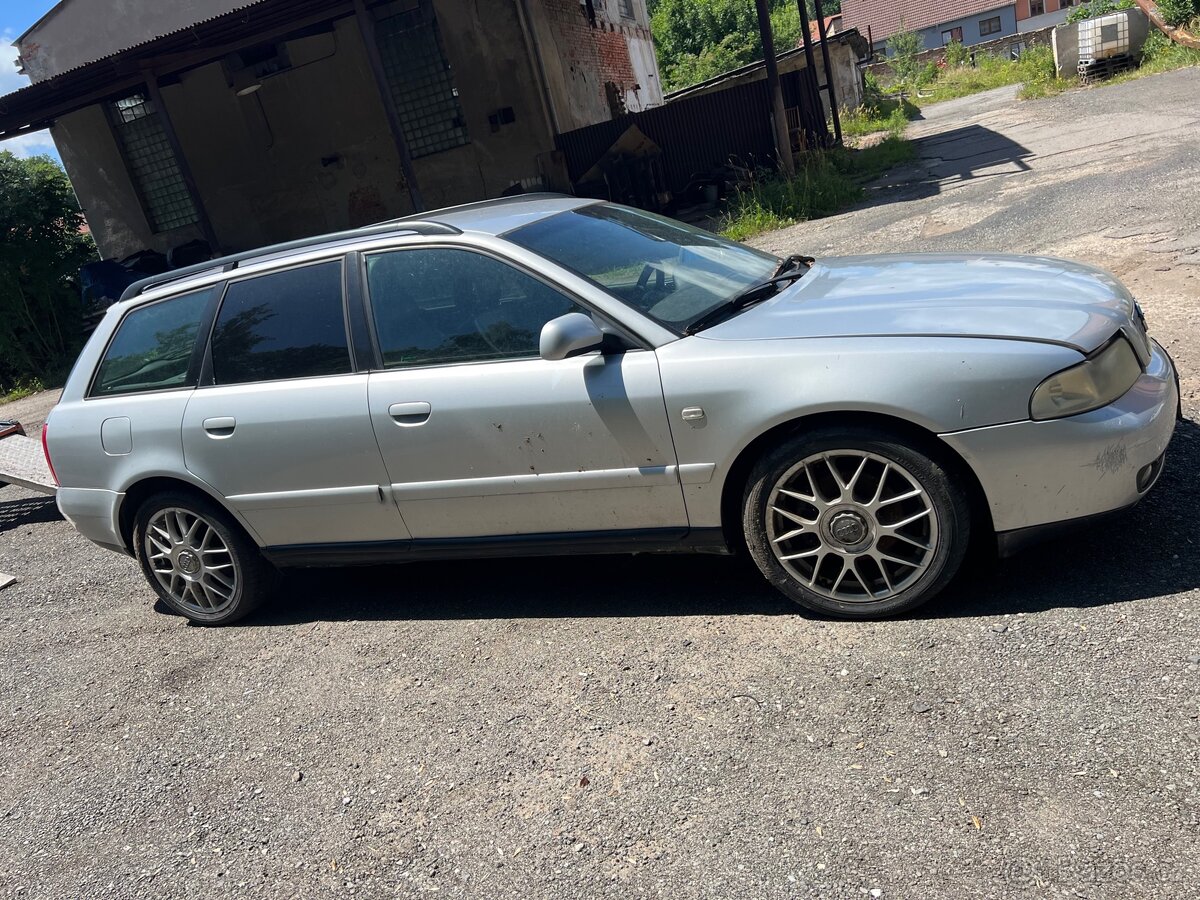 Audi a4 - 3