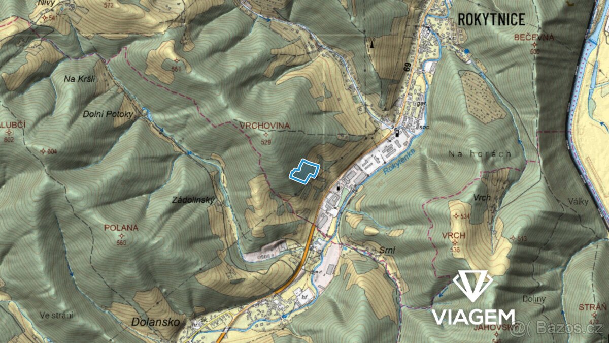 Les 13 331 m² - 3