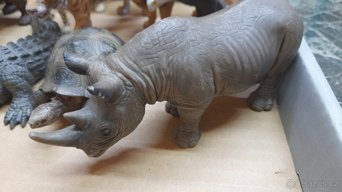 Sada zvířat Schleich - 3