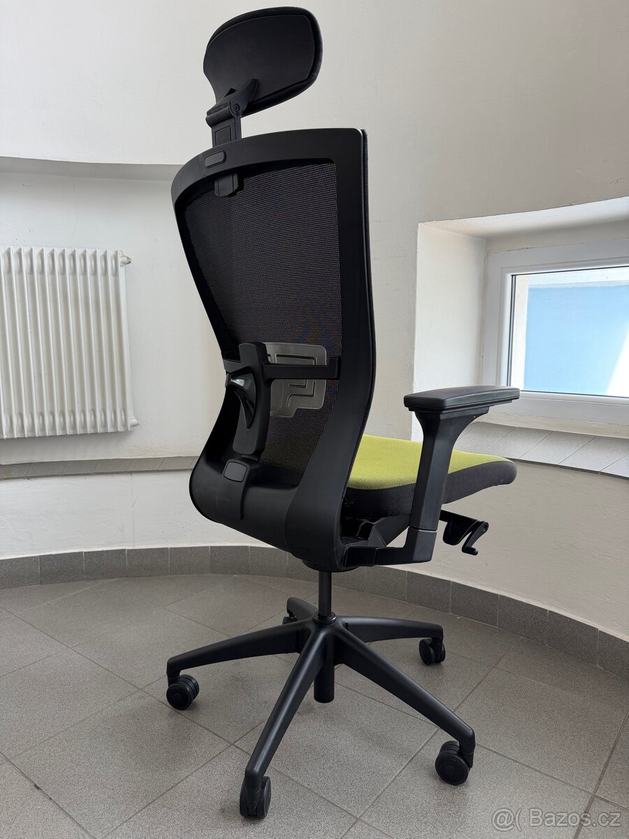 kancelářská židle Office Pro Merens - 3