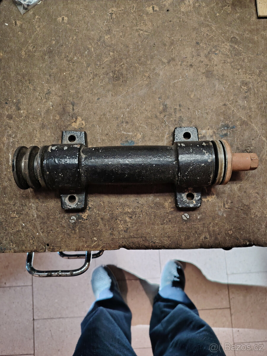 Cirkula,motor, vela, - 3