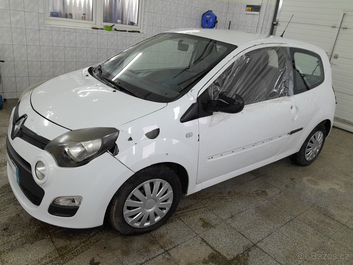 Renault Twingo 1,2 16V-KROUPY - 3