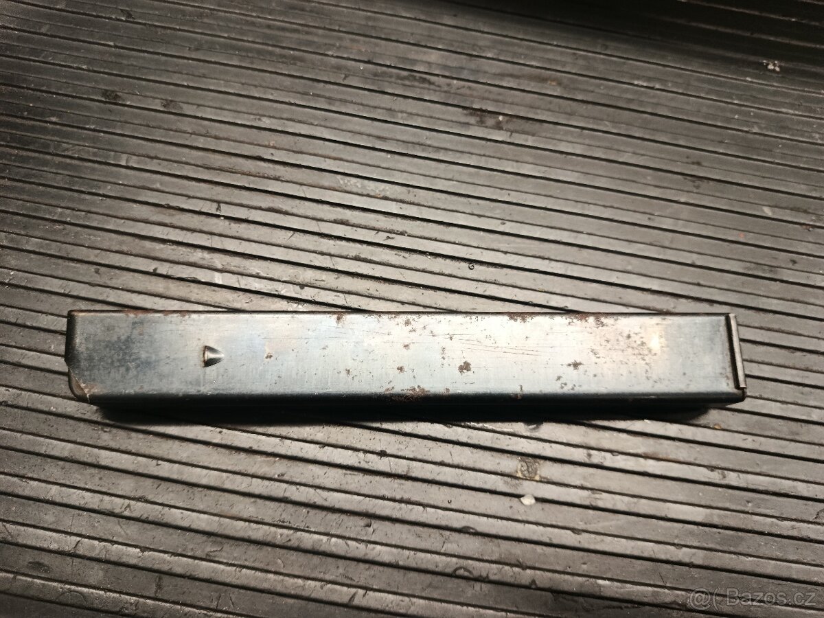 Zásobník Beretta - 3