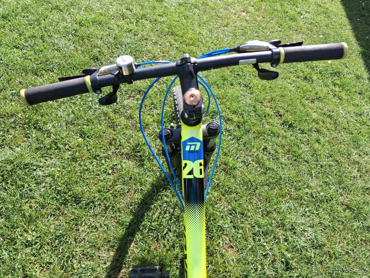 Max bike - 3