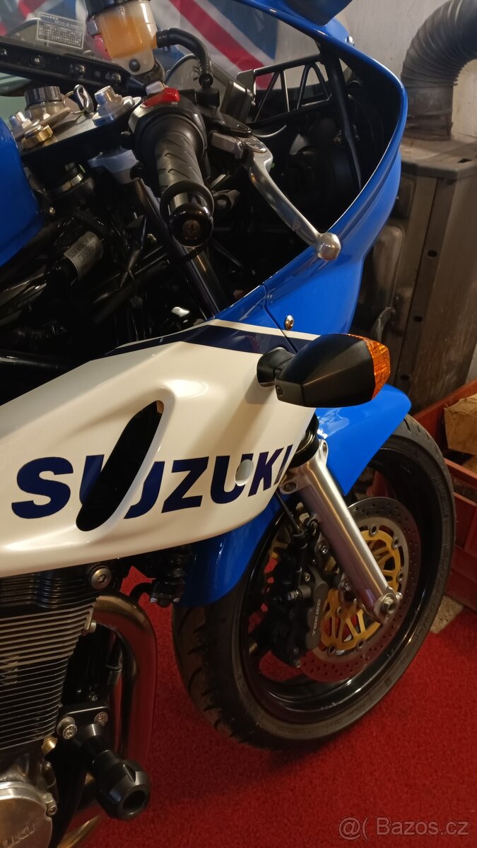 Suzuki - 3
