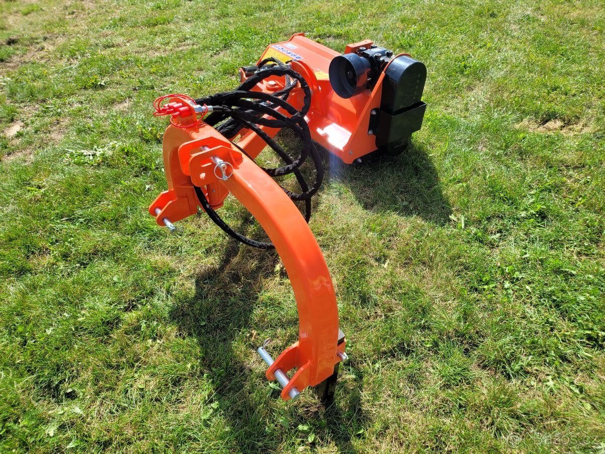 Příkopový mulčovač Dabaki AGL 105 (vč.DPH) - 3