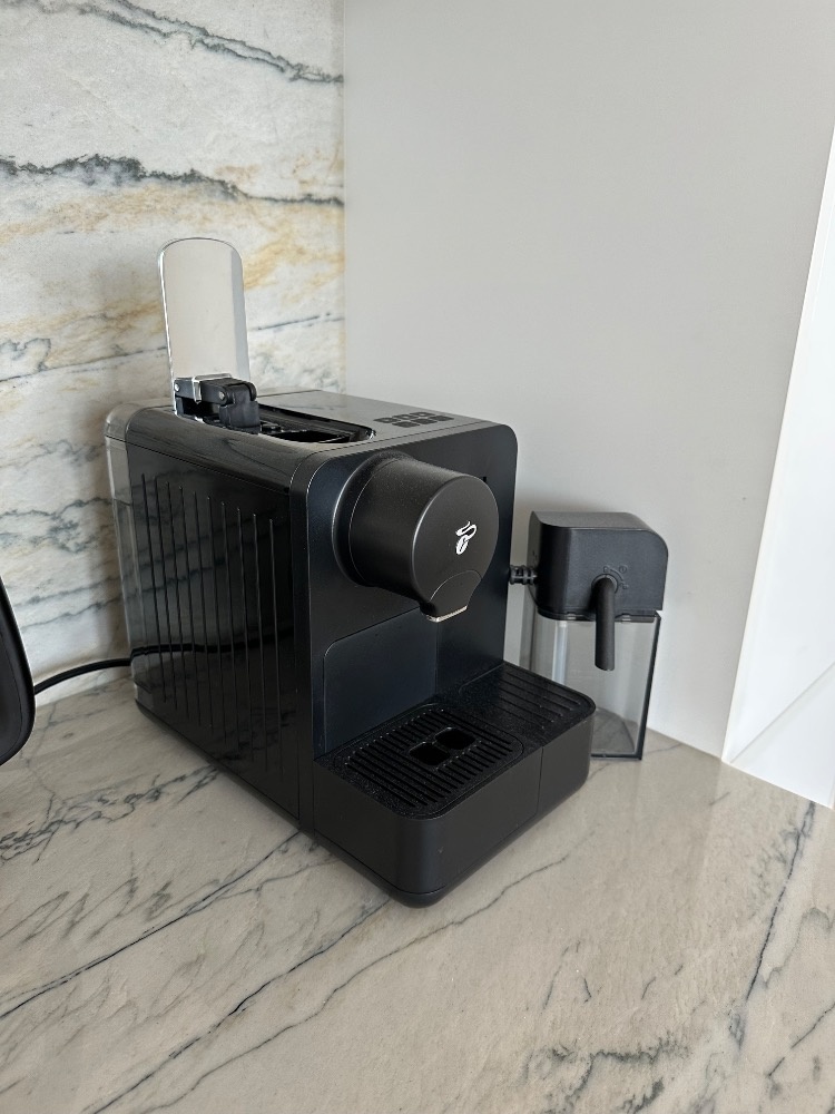 kávovar se šlehačem Tchibo Cafissimo Milk ZÁRUKA - 3